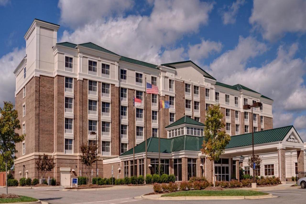 Hilton Garden Southpoint Durham