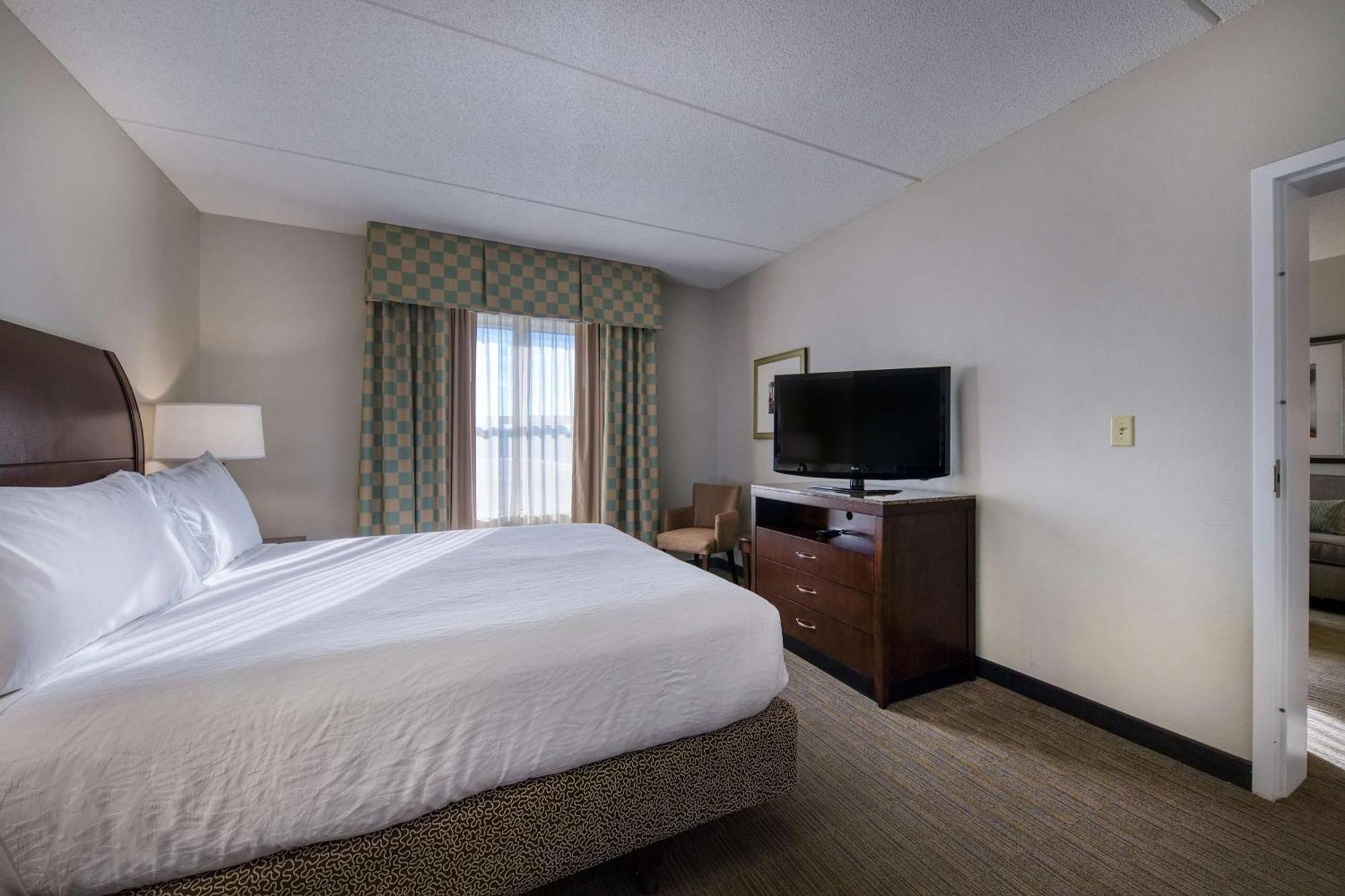 Hilton Garden Southpoint Hotel Durham