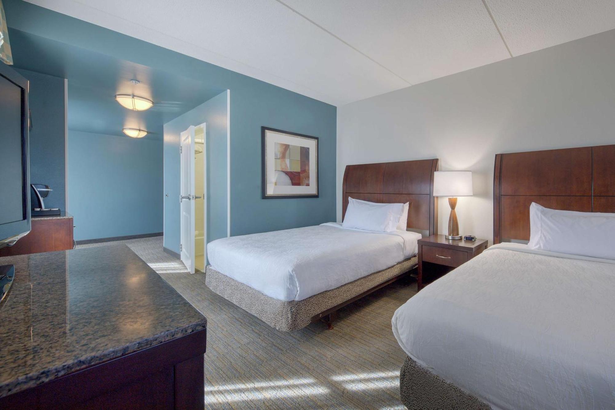 Hilton Garden Southpoint 3* Durham