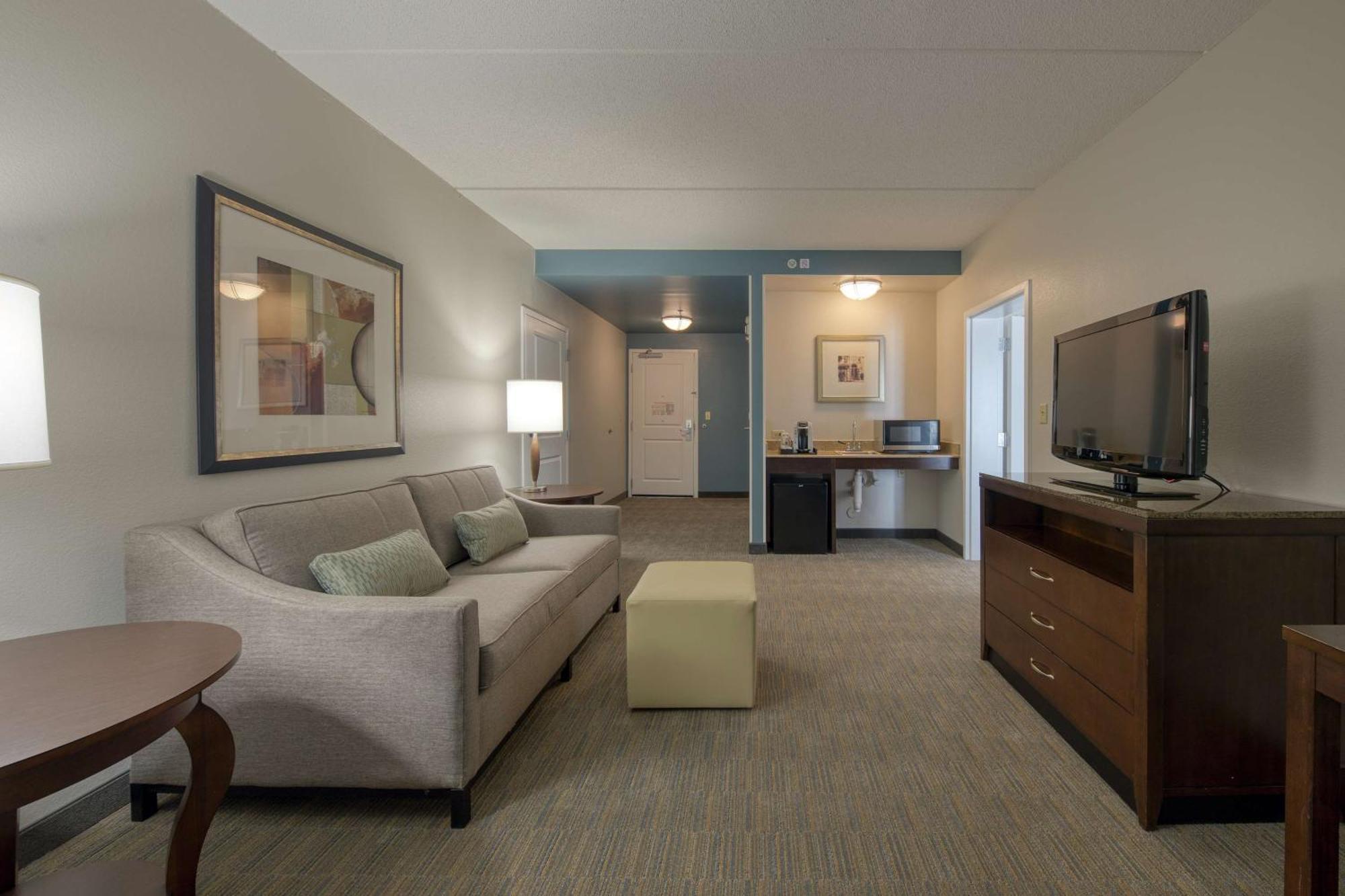 Hotel Hilton Garden Southpoint Durham