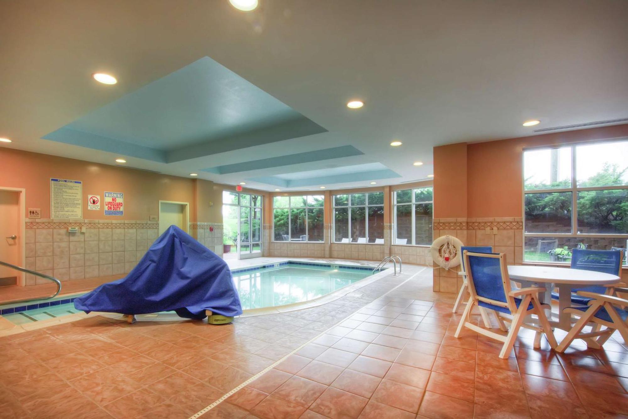 Hilton Garden Southpoint 3* Durham