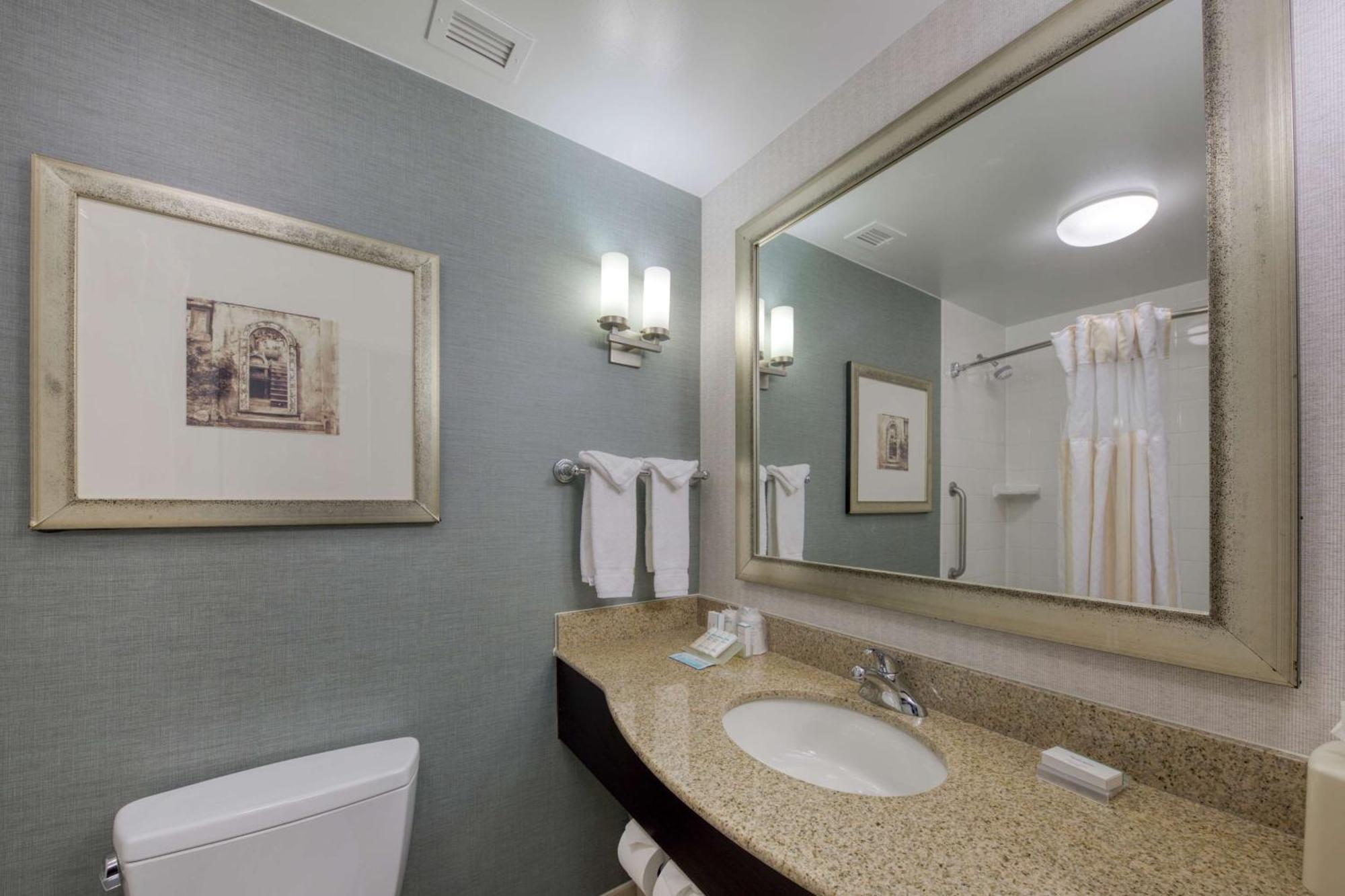 Hilton Garden Southpoint Durham