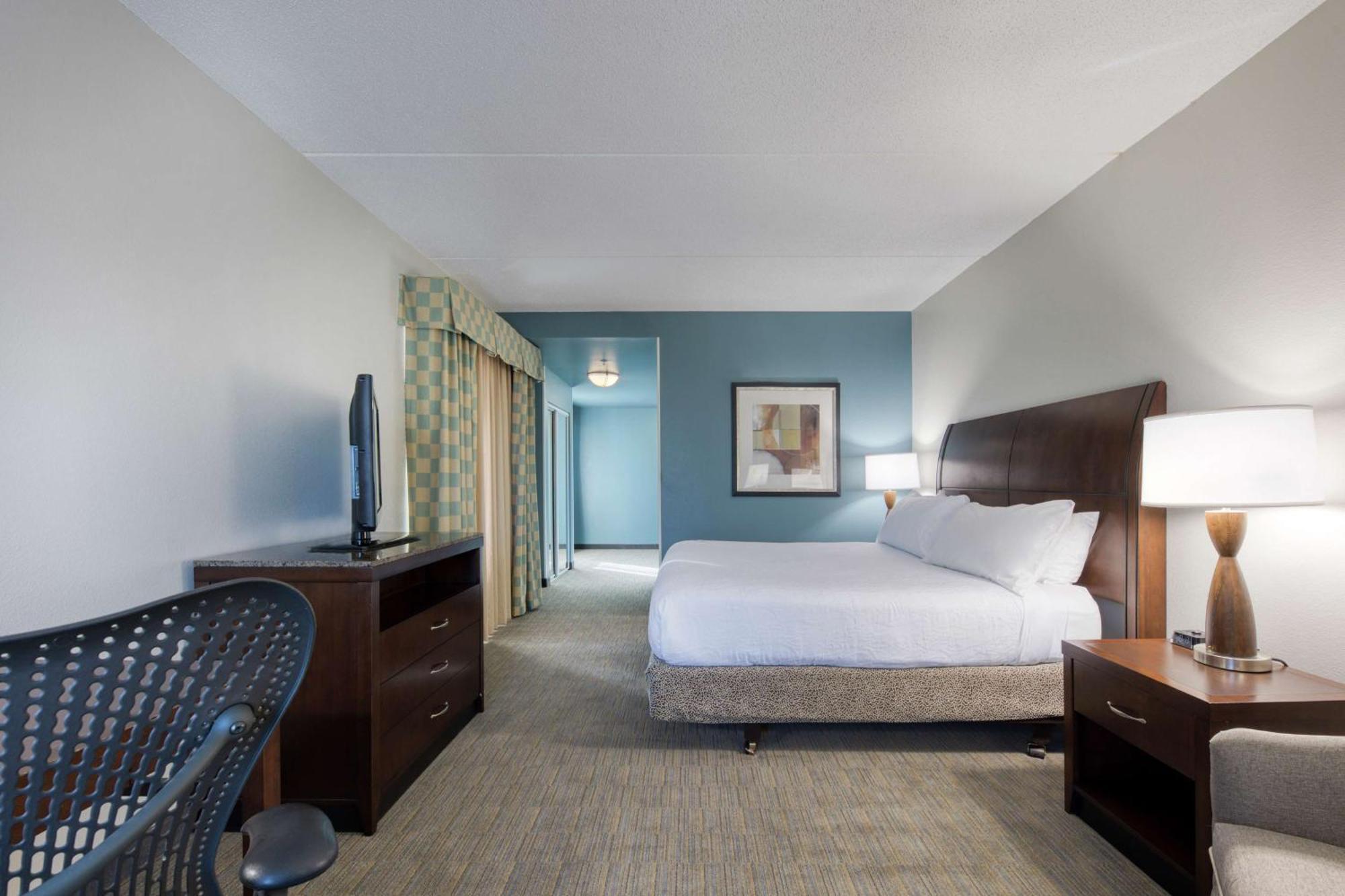 Hotel Hilton Garden Southpoint Durham