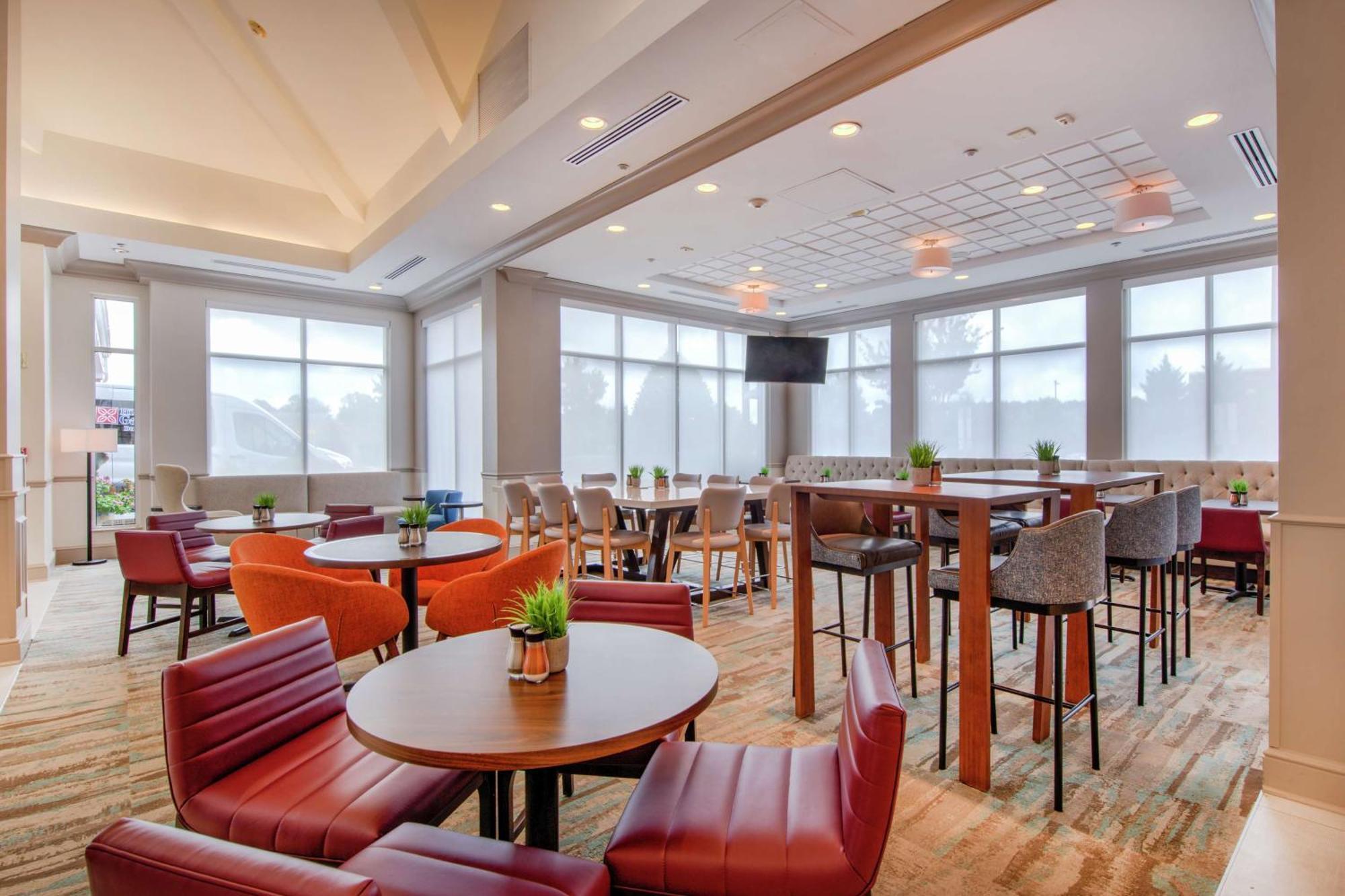Hotel Hilton Garden Southpoint 3*