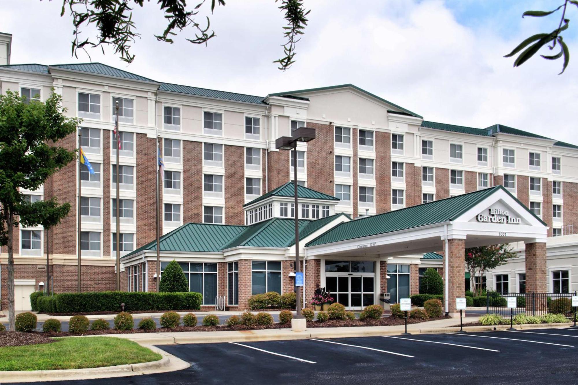 Hilton Garden Southpoint Hotel Durham