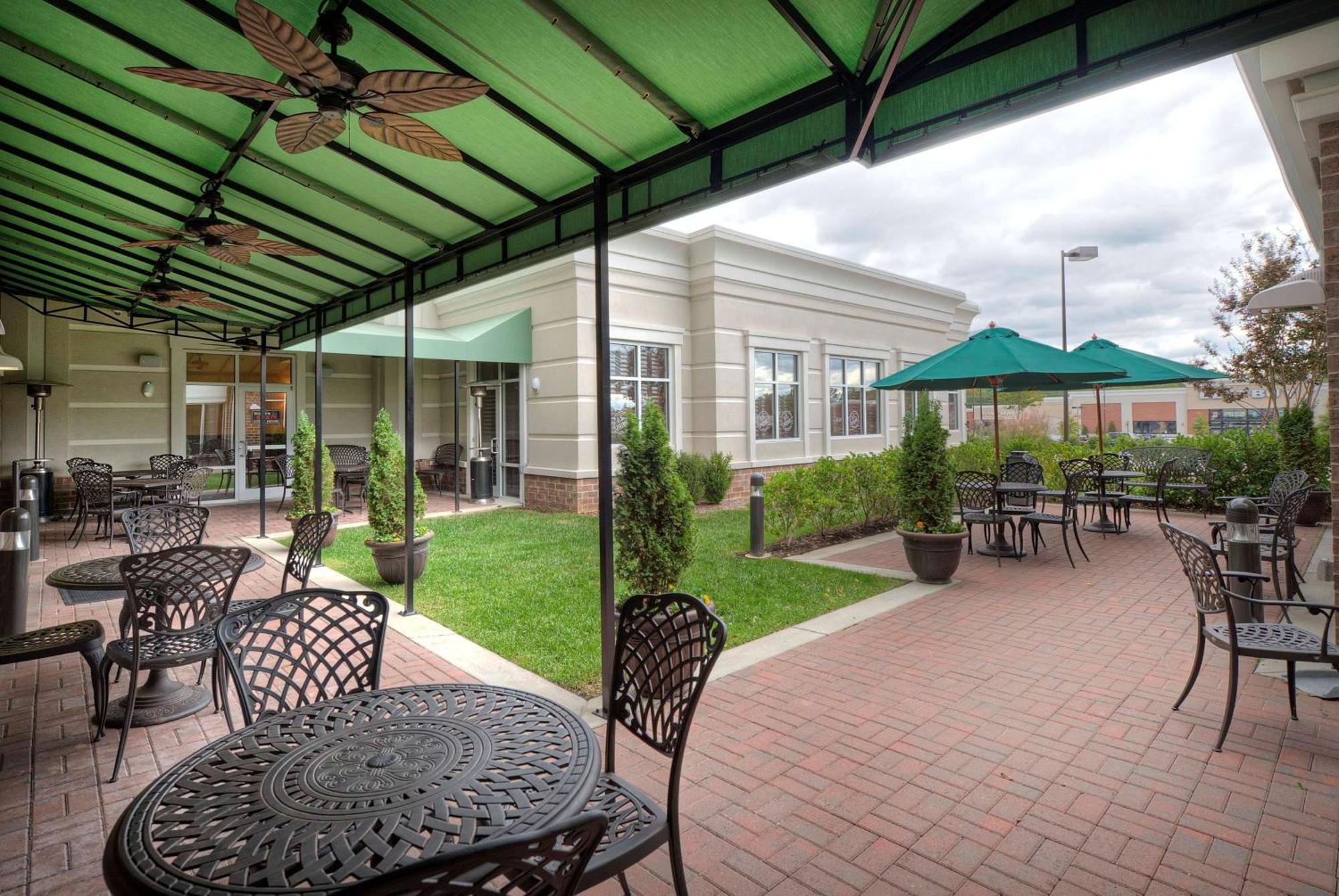 Hilton Garden Southpoint Hotel Durham