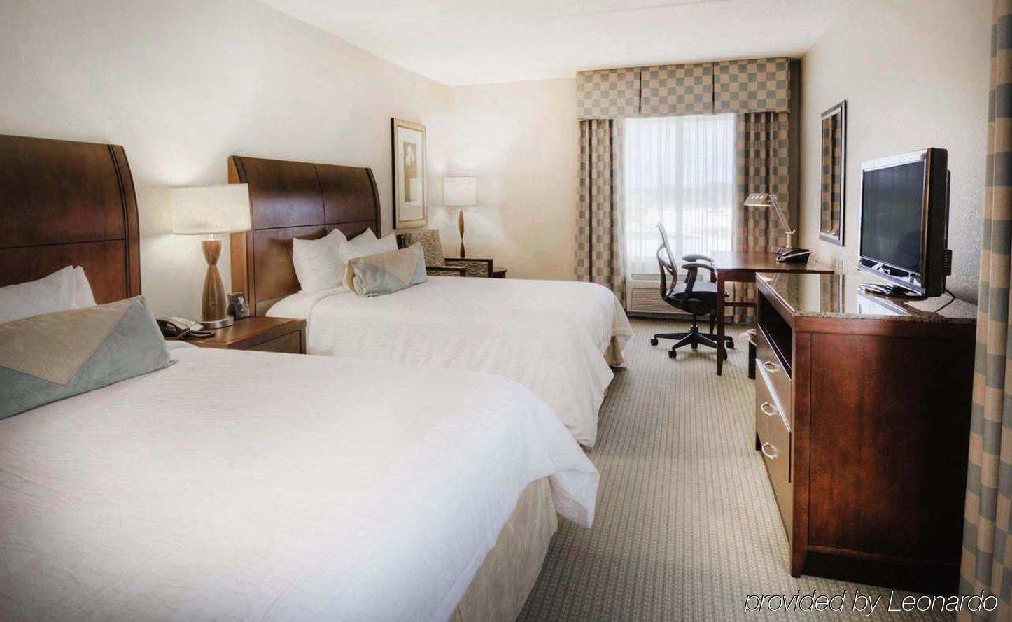Hilton Garden Southpoint Durham