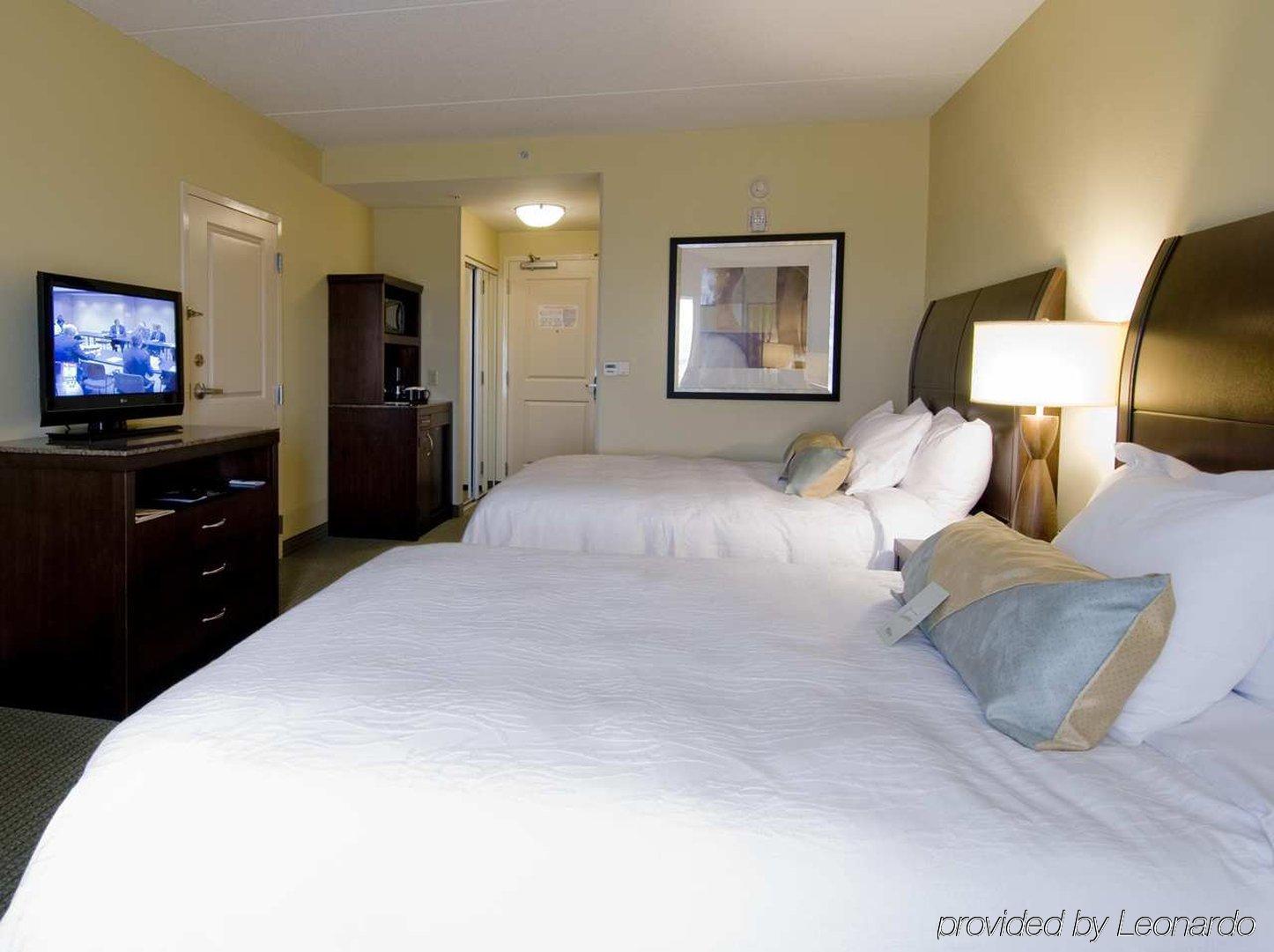 Hilton Garden Southpoint 3*