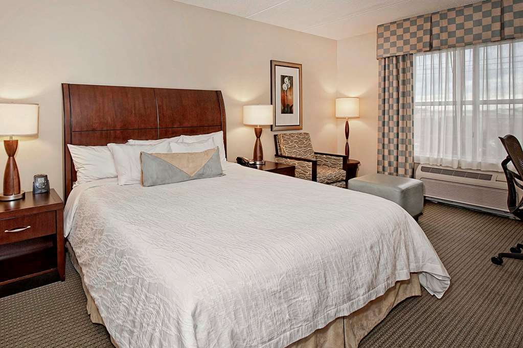 Hotel Hilton Garden Southpoint 3*