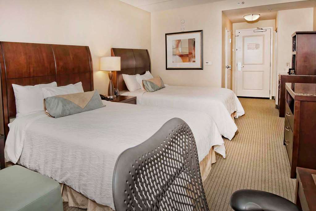 Hilton Garden Southpoint 3* Durham