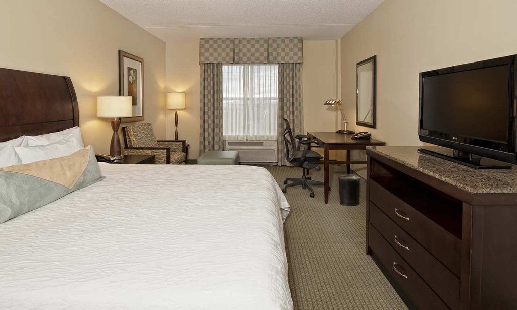 Hilton Garden Southpoint Durham
