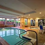Hilton Garden Inn Durham Southpoint 