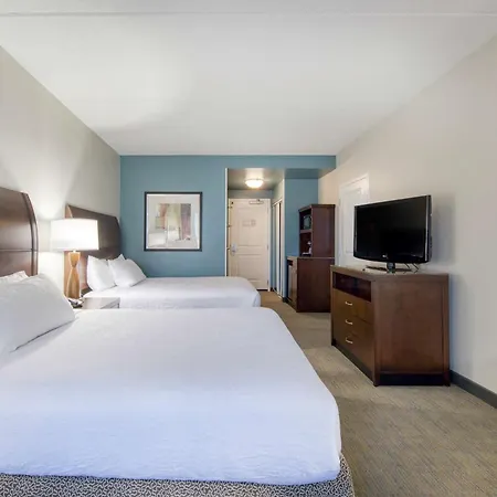 Hilton Garden Inn Durham Southpoint Exterior foto