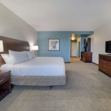 Hilton Garden Inn Durham Southpoint Exterior foto