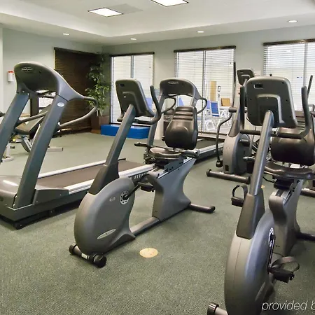 Hilton Garden Inn Durham Southpoint 