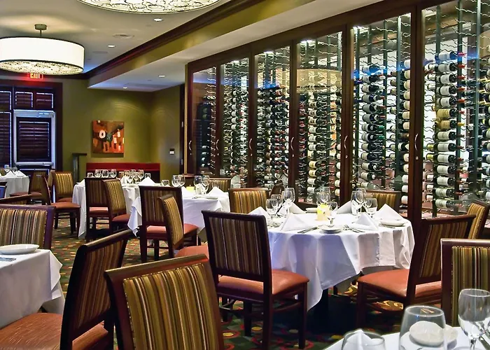 Hilton Garden Inn Durham Southpoint