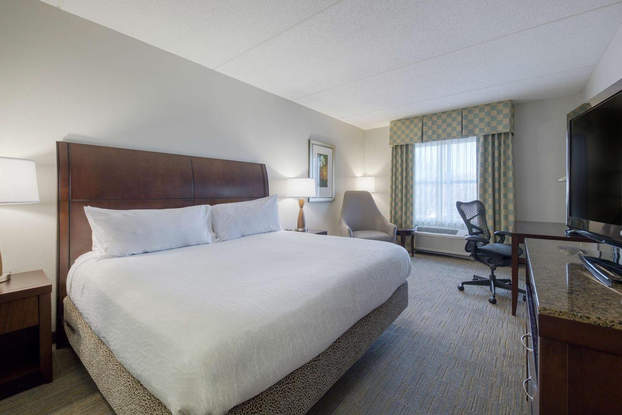 Hotel Hilton Garden Southpoint Durham
