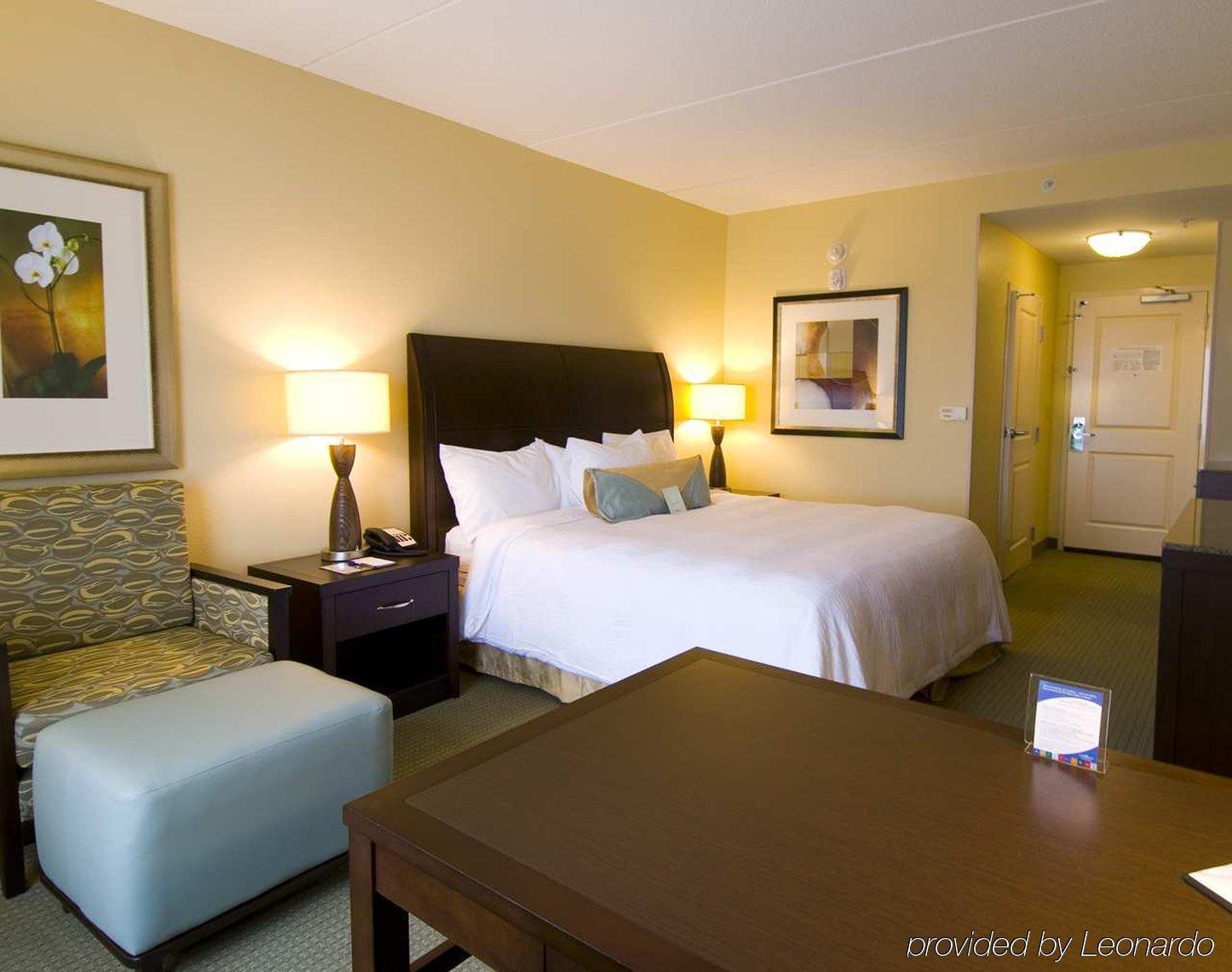 Hotel Hilton Garden Southpoint