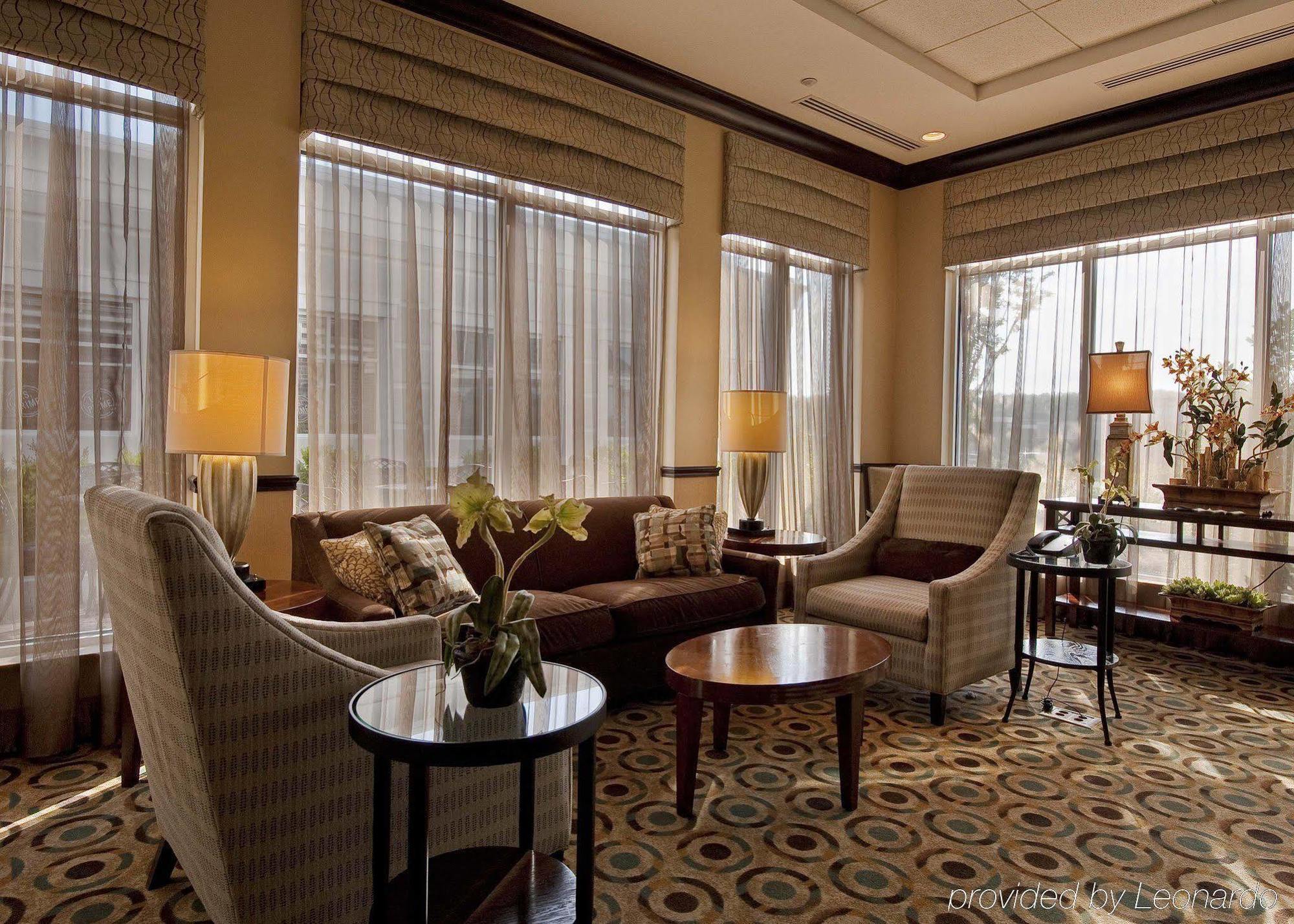 Hotel Hilton Garden Southpoint Durham