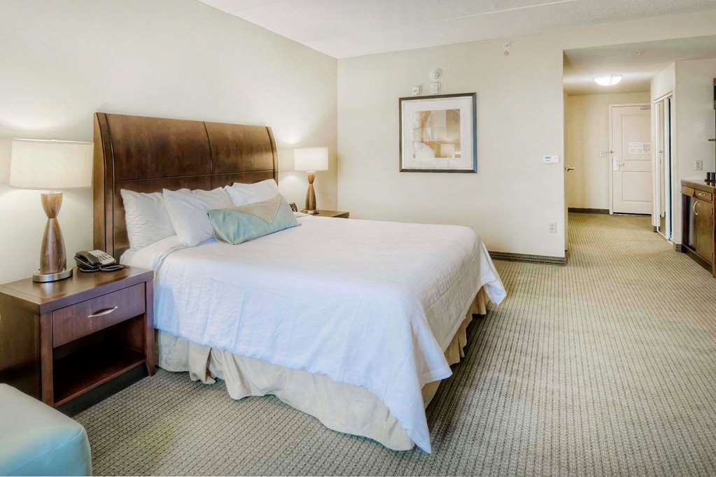Hilton Garden Southpoint 3* Durham