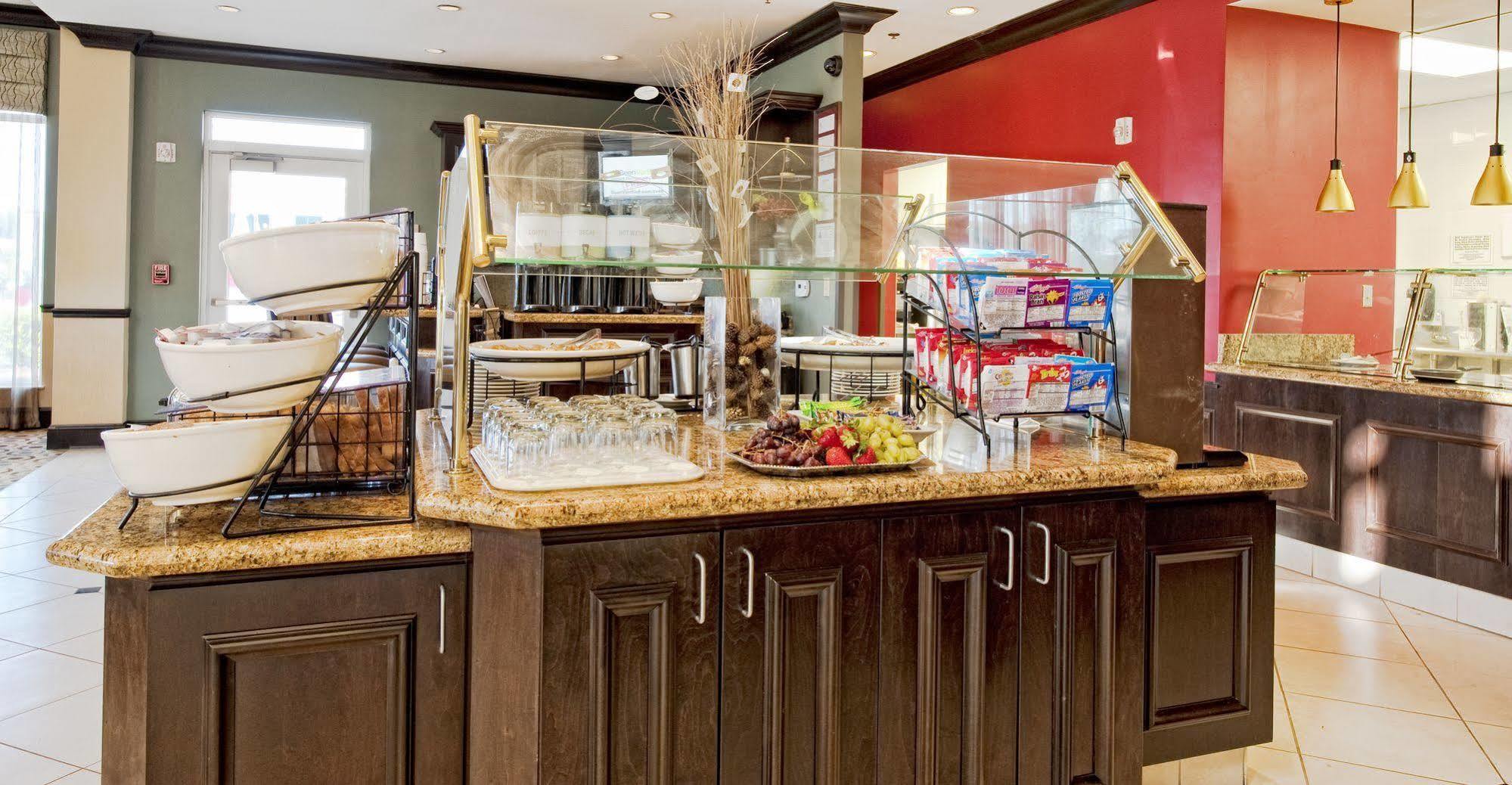 Hilton Garden Southpoint Durham