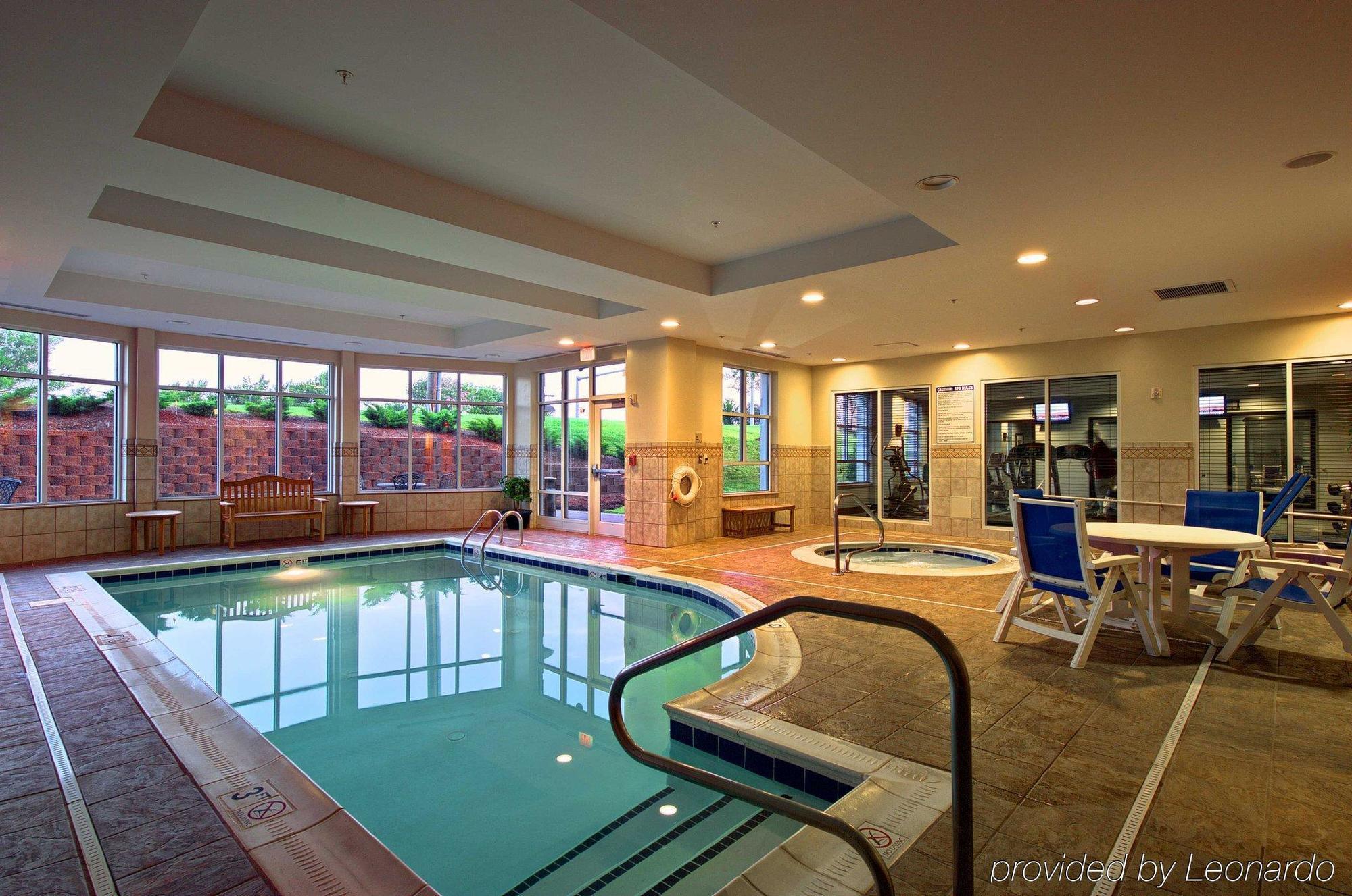 Hotel Hilton Garden Southpoint Durham