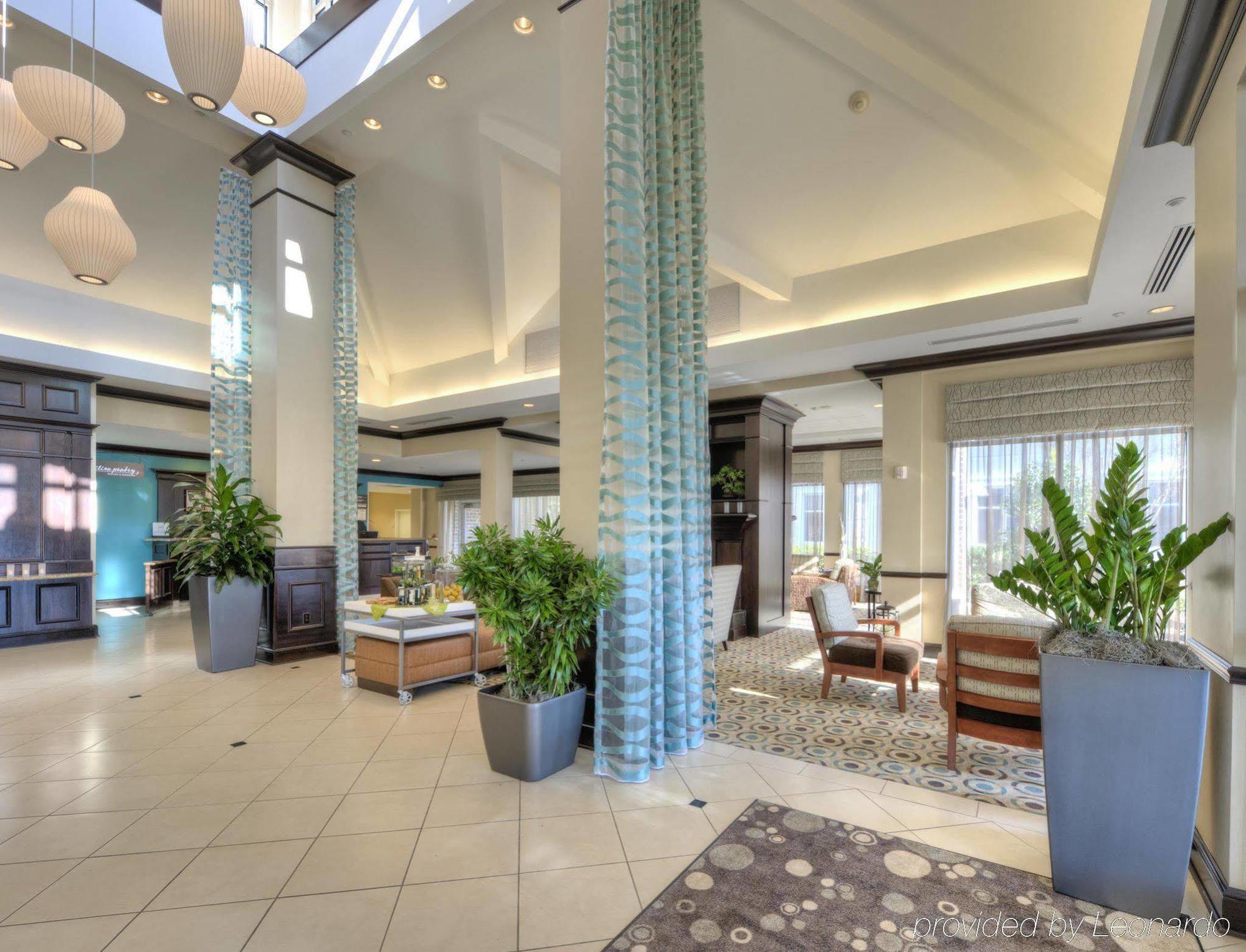 Hotel Hilton Garden Southpoint Durham